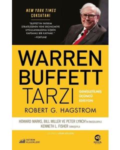 Warren Buffett Tarzı