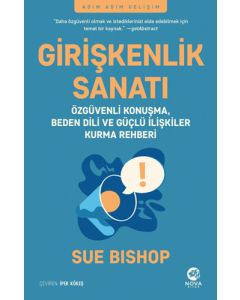 Girişkenlik Sanatı