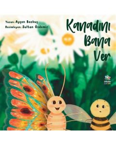 Kanadını Bana Ver