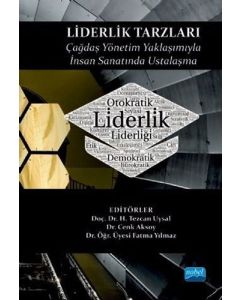 Liderlik Tarzları