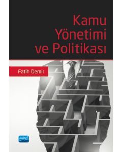 Kamu Yönetimi ve Politikası