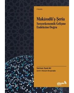 Makasıdü’ş-Şeria 