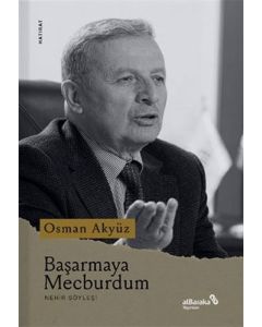 Başarmaya Mecburdum