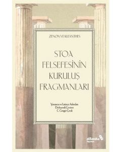 Stoa Felsefesinin Kuruluş Fragmanları