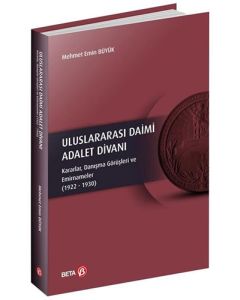 Uluslararası Daimi Adalet Divanı