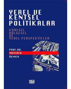 Yerel ve Kentsel Politikalar