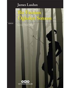 Bir Faunun Öğleden Sonrası