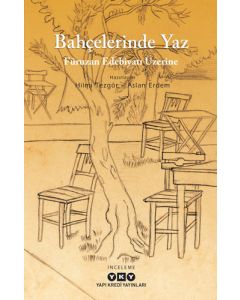 Bahçelerinde Yaz
