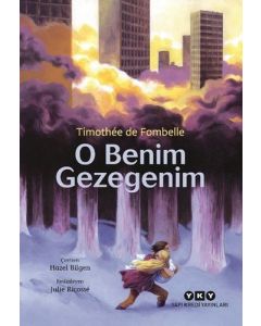 O Benim Gezegenim