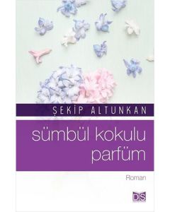 Sümbül Kokulu Parfüm
