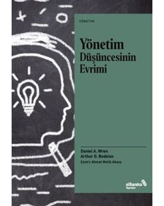 Yönetim Düşüncesinin Evrimi 