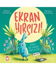 Ekran Hırsızı