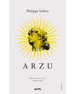 Arzu