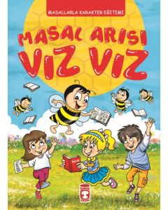 Masal Arısı Vız Vız