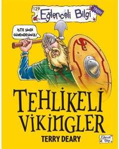 Tehlikeli Vikingler
