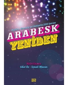 Arabesk Yeniden