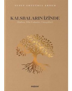 Kalsbaların İzinde