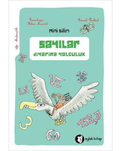 Mini Bilim - Sayılar Diyarına Yolculuk