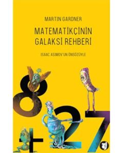 Matematikçinin Galaksi Rehberi