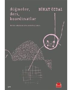 Düğmeler, Deri, Koordinatlar