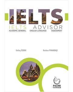 IELTS Advisor