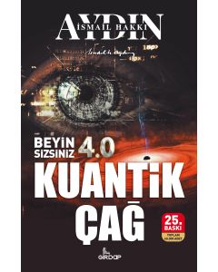Beyin Sizsiniz 4.0 - Kuantik Çağ