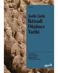 Antik Çin’de İktisadi Düşünce Tarihi