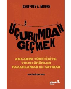 Uçurumdan Geçmek