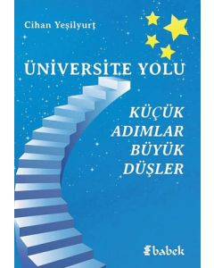 Üniversite Yolu