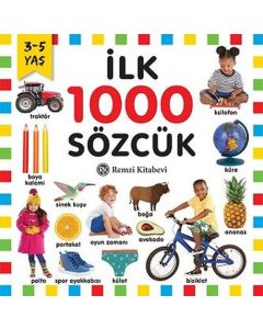 İlk 1000 Sözcük