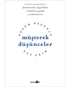 Müşterek Düşünceler