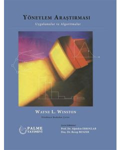 Yöneylem Araştırması