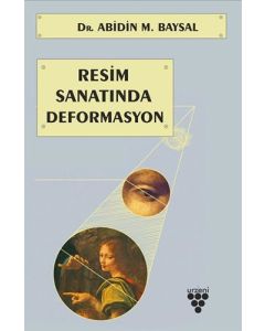 Resim Sanatında Deformasyon