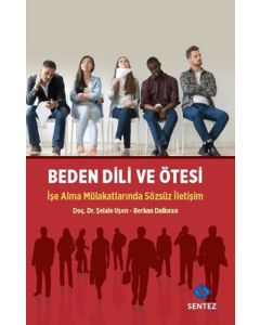 Beden Dili ve Ötesi