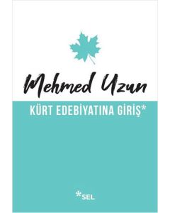Kürt Edebiyatına Giriş