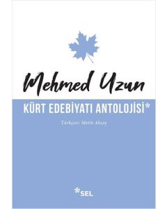 Kürt Edebiyatı Antolojisi