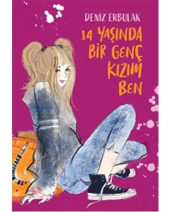 14 Yaşında Bir Genç Kızım Ben