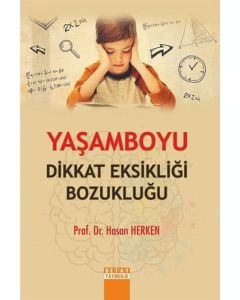 Yaşamboyu Dikkat Eksikliği Bozukluğu
