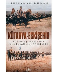 Kütahya-Eskişehir