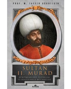 Sultan 2. Murad