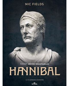 Hannibal - Osprey Büyük Komutanlar