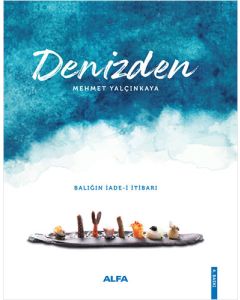 Denizden (Ciltli)
