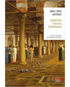 Ben Deli Miyim?