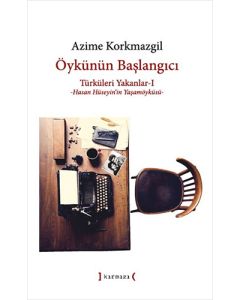 Öykünün Başlangıcı - Türküleri Yakanlar 1