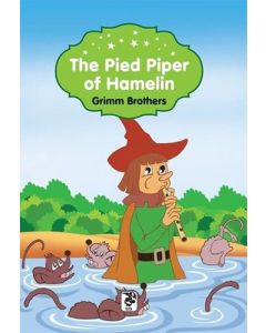 The Pied Piper of Hamelin