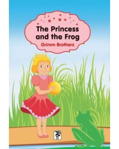 The Princess and the Frog