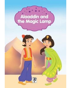 Alaaddin and the Magic Lamp