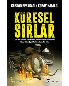 Küresel Sırlar