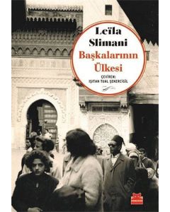 Başkalarının Ülkesi