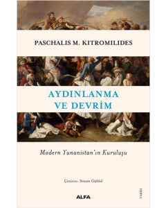 Aydınlanma ve Devim